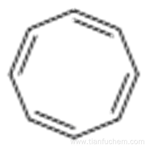 1,3,5,7-Cyclooctatetraene CAS 629-20-9